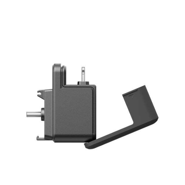INSTA360 X5 QUICK READER