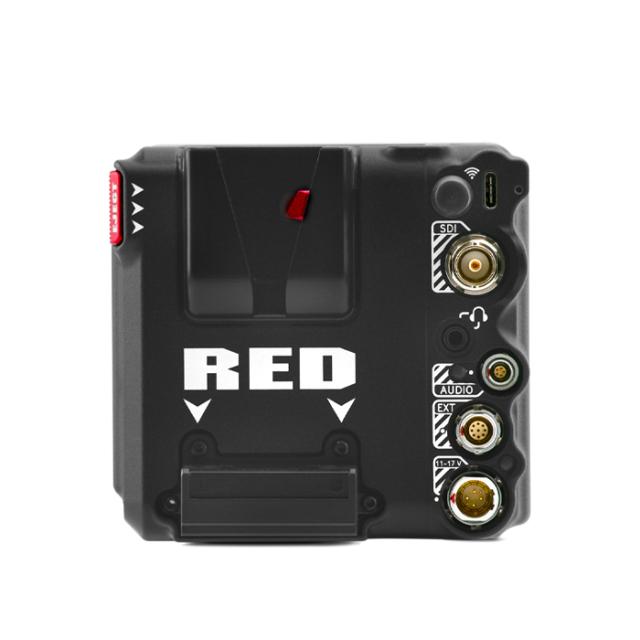 RED KOMODO-X