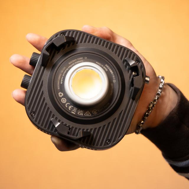 AMARAN HALO 100X