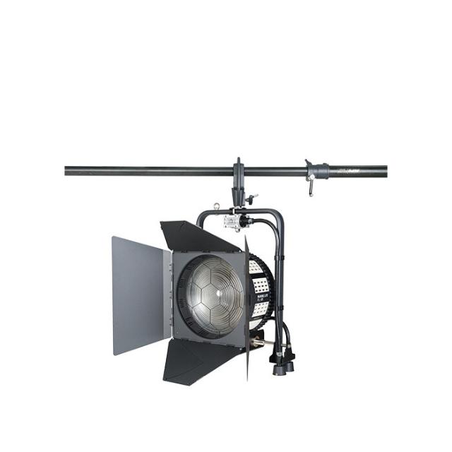 NANLUX FL-35 FRESNEL W. POLE-OPERATED YOKE