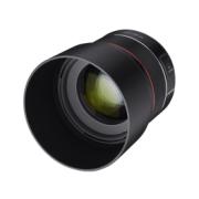 SAMYANG AF 85MM F/1,4 CANON EF-MOUNT