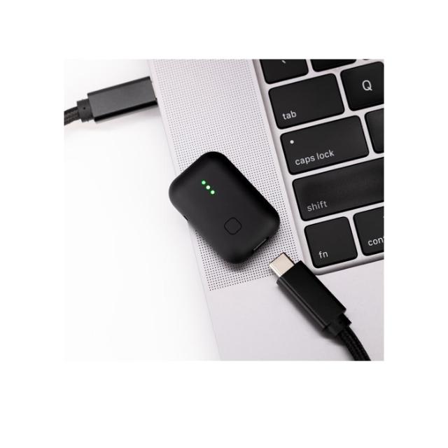 ZOOM INSTAMIC PRO PLUS C STEREO