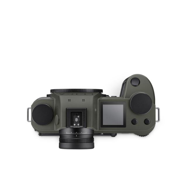 LEICA SL3 REPORTER