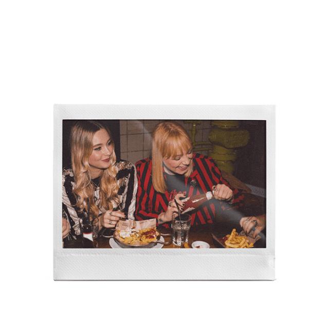 FUJI INSTAX WIDE FILM 10 SHOTS