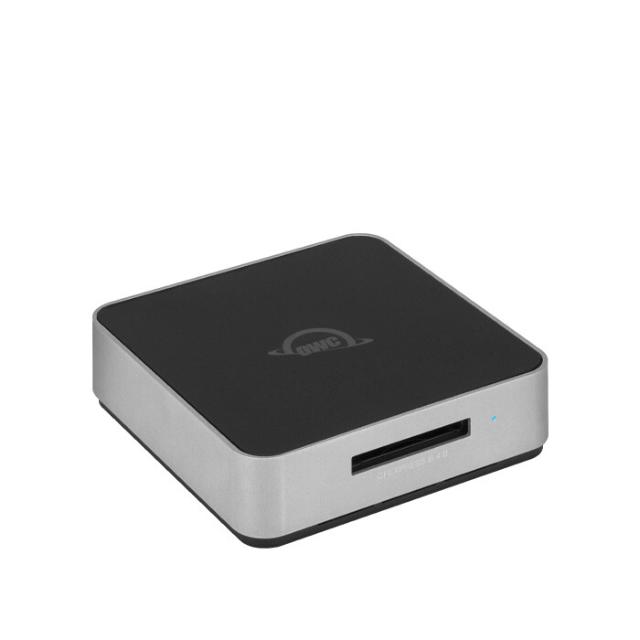 OWC ATLAS USB4 CFEXPRESS 4.0 TYPE B CARDREADER