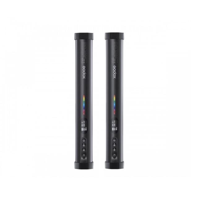 GODOX TL30-K2 RGB TUBE LIGHT KIT 2 PCS