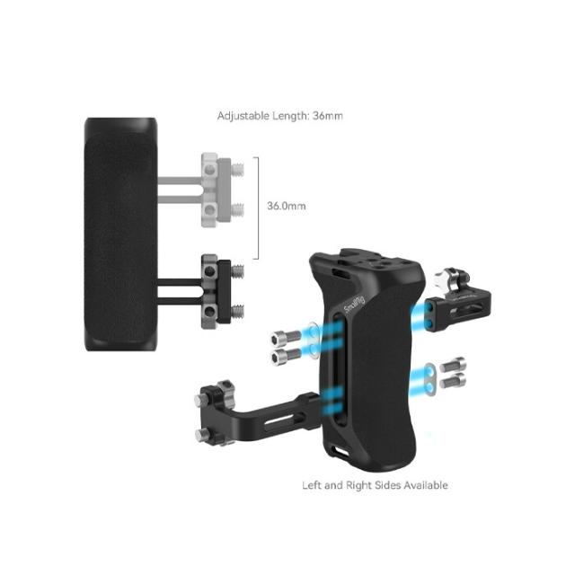 SMALLRIG 4015 SIDE HANDLE