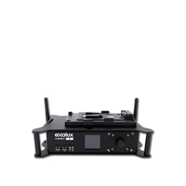 EXALUX CONNECT + FULL WIRELESS 2U