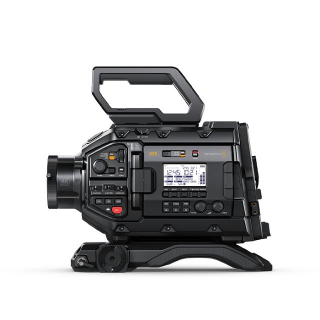 BLACKMAGIC URSA BROADCAST G2
