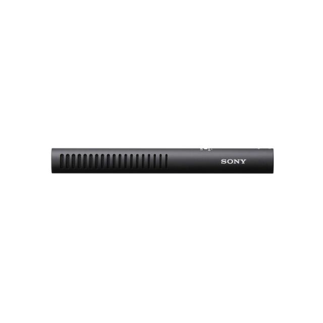 SONY ECM-778 DIGITAL AUDIO SHOTGUN MICROPHONE
