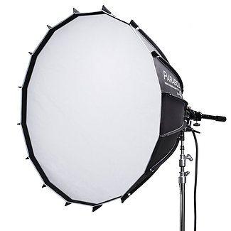 PARABOLIX 35D (89 CM) KIT W.DIFFUSER & GRID