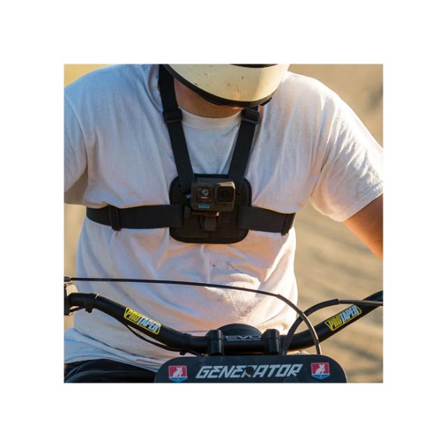 GOPRO HERO CHESTY CHEST MOUNT HARNESS