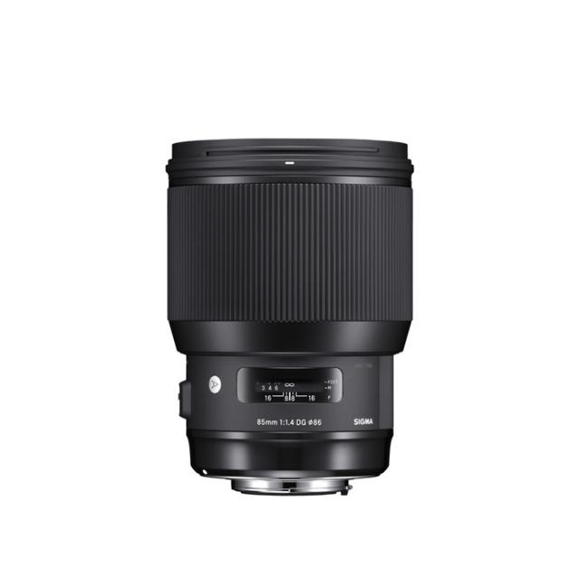 SIGMA ART 85MM F/1,4 DG HSM SONY E-MOUNT