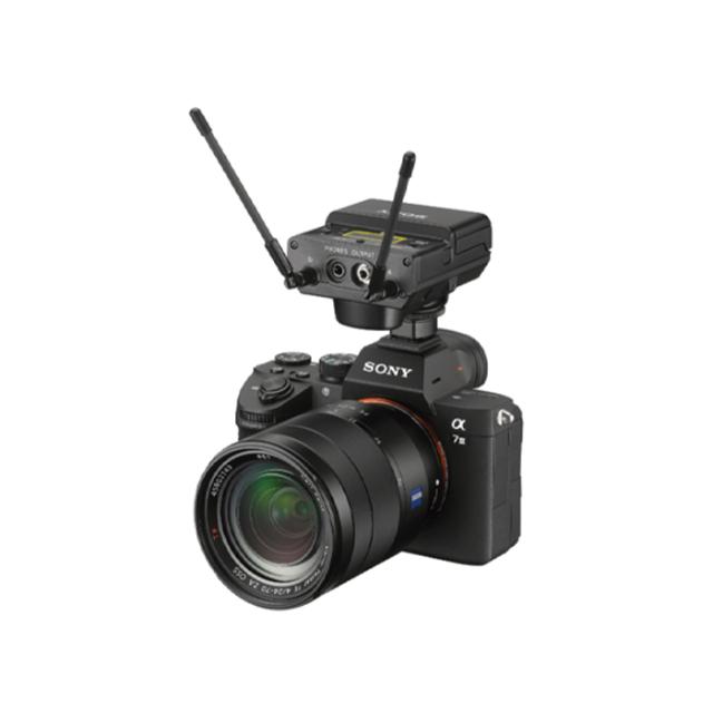 SONY SMAD-P5 MULTI INTERFACE  SHOE ADAPTER