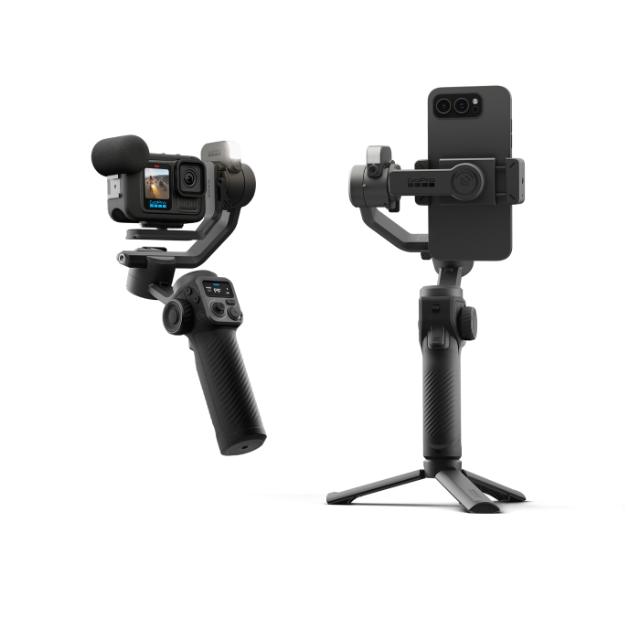 GoPro Fluid Pro AI