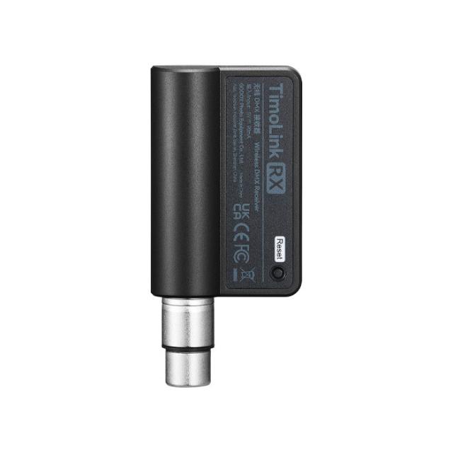 GODOX TIMOLINK RX WIRELESS DMX RECEIVER