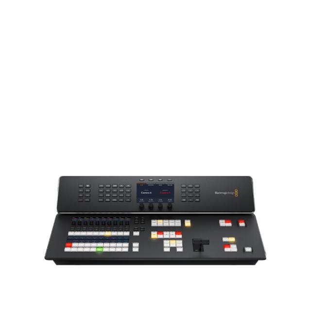 BLACKMAGIC TELEVISION STUDIO HD8