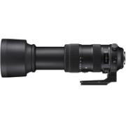 SIGMA AF 60-600MM F/4,5-6,3 DG OS SPORT NIKON