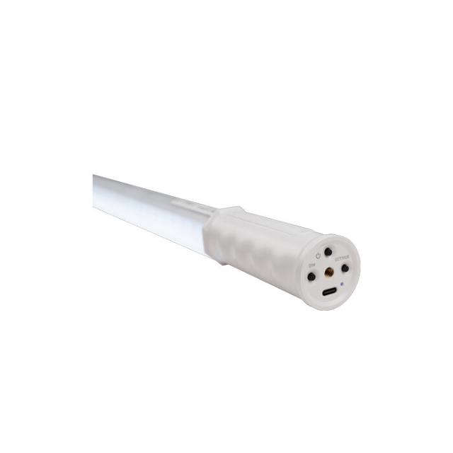 NANLITE PAVOTUBE T8-7X 2 LIGHT KIT