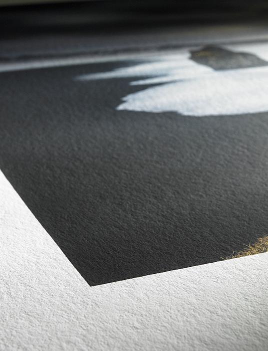 HAHNEMÜHLE PHOTO RAG BRIGHT WHITE 310G A4 25 SHEET