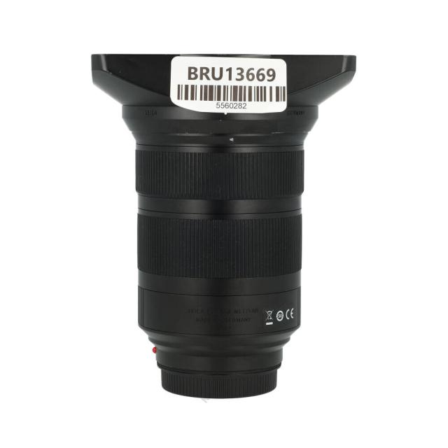 LEICA LENS SL 16-35 SUPER VARIO-ELMAR (3) USED