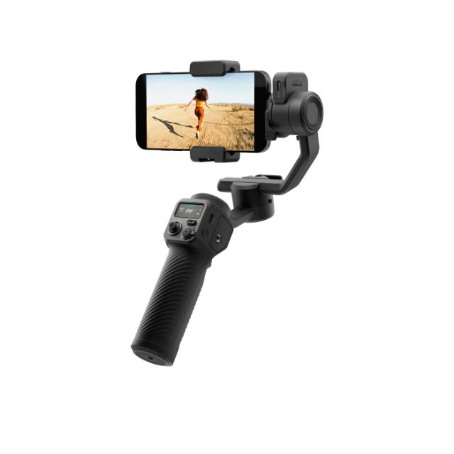 GoPro Fluid Pro AI