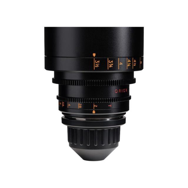 ATLAS ORION 100MM ANAMORPHIC PRIME - METRIC SCALE