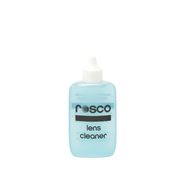 Rosco Lens Cleaner dripbottle 59ml
