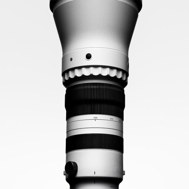 SIGMA SPORT 300-600MM F/4 DG OS FOR SONY E-MOUNT