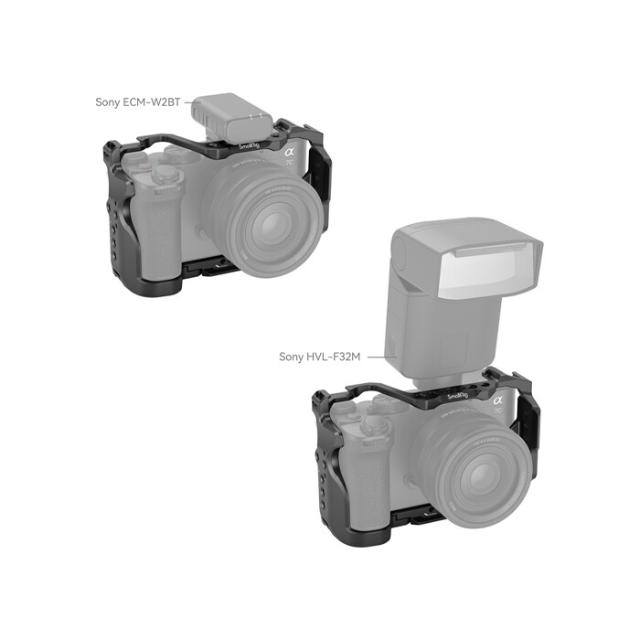 SMALLRIG 4422 CAGE KIT FOR SONY A7CII/A7CR