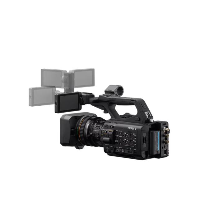 SONY PXW-Z300 CAMCORDER