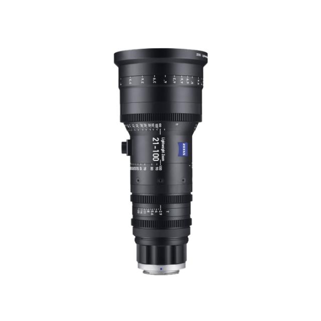 ZEISS CINE LWZ.3 21-100MM T2,9-3,9 CANON