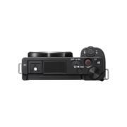 SONY ZV-E10 VLOG CAMERA