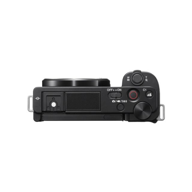 SONY ZV-E10 VLOG CAMERA