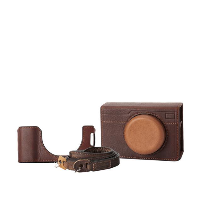 SMALLRIG 4558 LEATHER CASE KIT FOR FUJI X100VI
