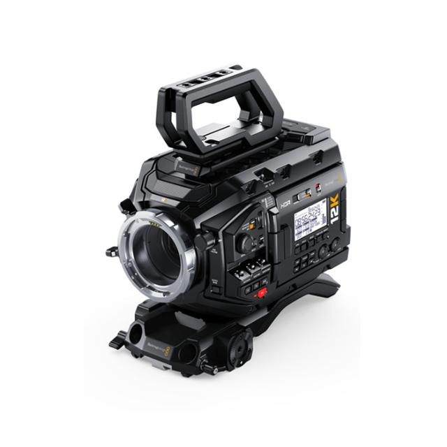 BLACKMAGIC URSA MINI SHOULDER KIT