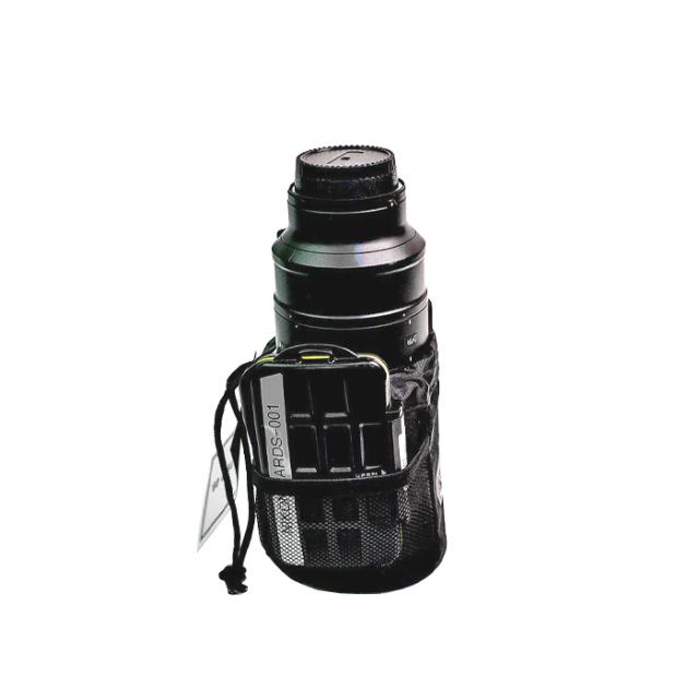 AREA51 THE LENS CAPSULE