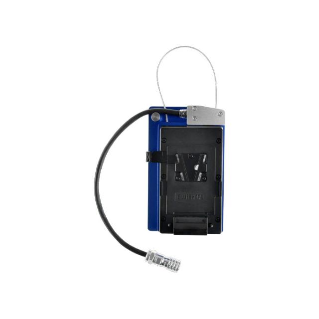 Creamsource Micro V-Mount Plate