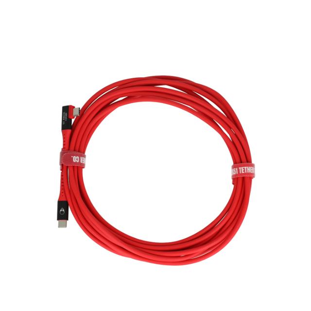 AREA51 USB-C TO USB-C 4.5M RIGHT ANGLE
