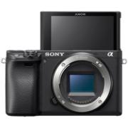 SONY ALPHA 6400 KIT M. 18-135MM F/3.5-5.6 OSS
