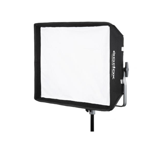 GODOX LP1200S11  SOFTBOX W. GRID FOR LP1200BI/R