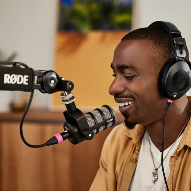 RØDE PODMIC