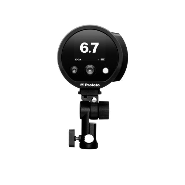 PROFOTO B20 BATTERI-FLASH 250Ws