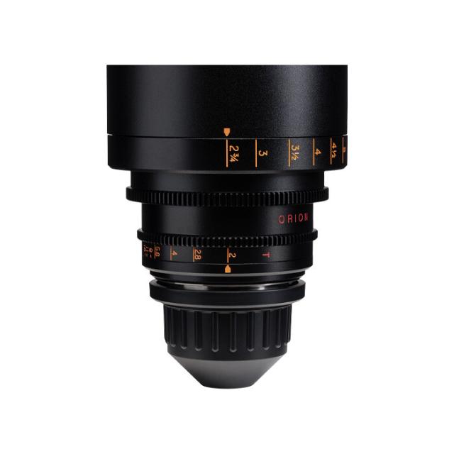 ATLAS ORION 65MM ANAMORPHIC PRIME - METRIC SCALE