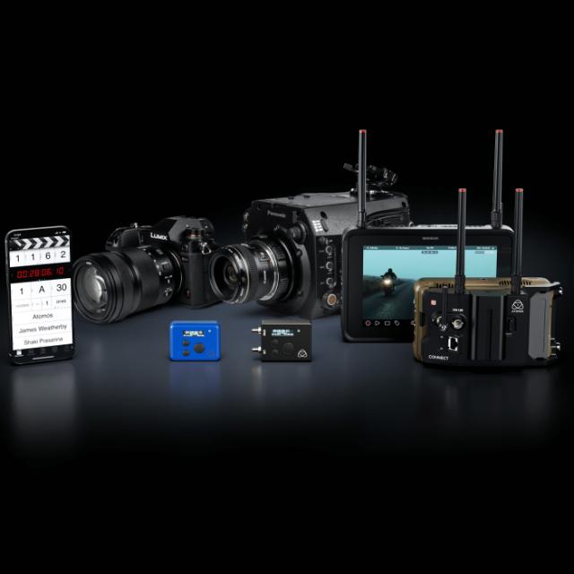 ATOMOS ULTRASYNC ONE