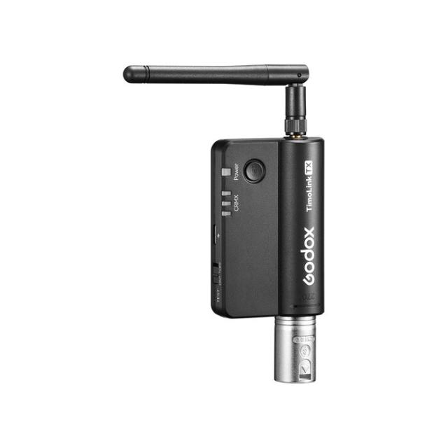 GODOX TIMOLINK TX WIRELESS DMX TRANSMITTER