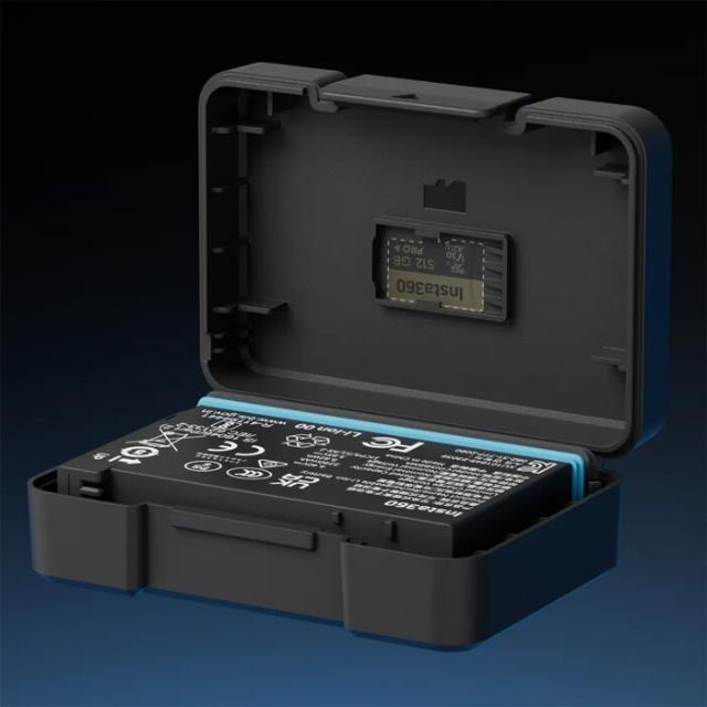INSTA360 X4 BATTERY //