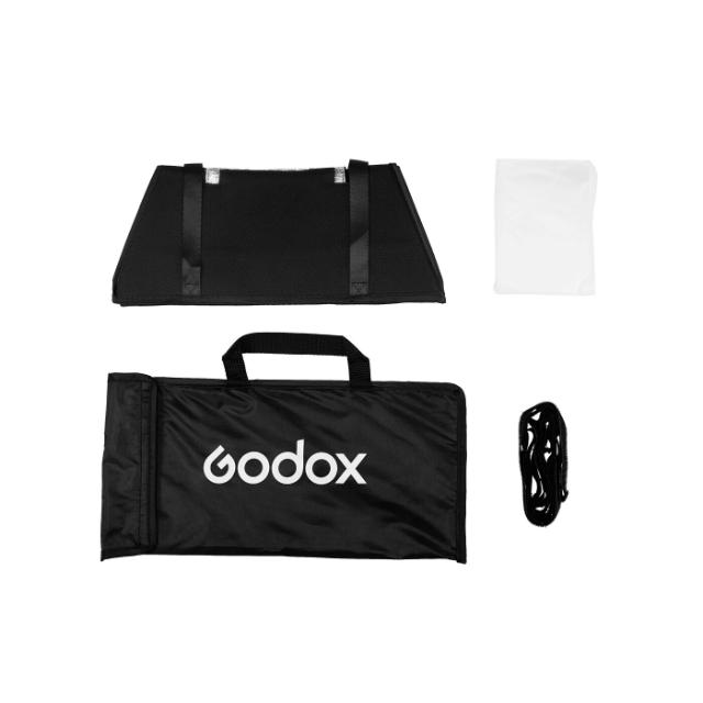 GODOX LP600S11 SOFTBOX W. GRID FOR LP600BI/R