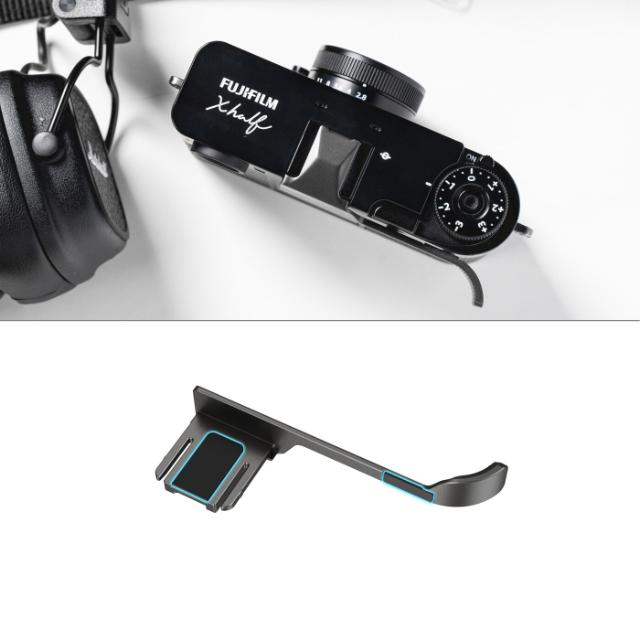 SmallRig 5333 Thumb Grip for Fuji X half Charcoal