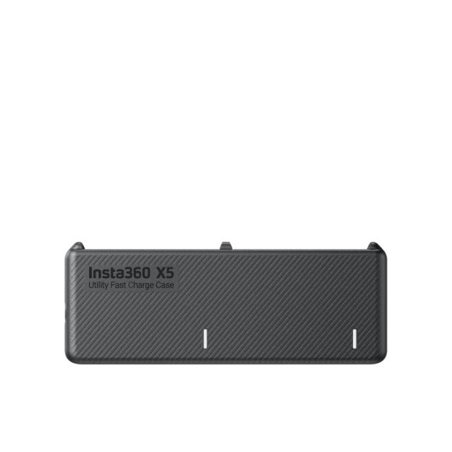 INSTA360 X5 UTILITY FAST CHARGE CASE